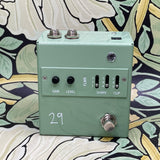 29 Pedals FLWR Overdrive