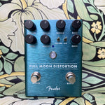 Fender Full Moon Distortion