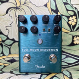 Fender Full Moon Distortion