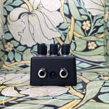 Lichtlaerm Audio Gehenna Metal Distortion / Preamp - Used