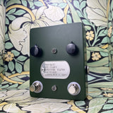 Yesterday Effects Private Military Auditor - Eastside Exclusive - Used