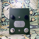 Yesterday Effects Private Military Auditor - Eastside Exclusive - Used