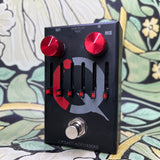 J. Rockett I.Q. Compressor