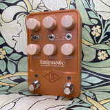 Universal Audio Enigmatic '82 Overdrive Special Amplifier