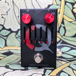 J. Rockett I.Q. Compressor