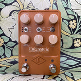 Universal Audio Enigmatic '82 Overdrive Special Amplifier