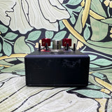 J. Rockett I.Q. Compressor