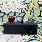 J. Rockett I.Q. Compressor
