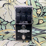 Origin Effects Cali76 Compact Deluxe - Used