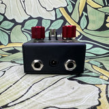 J. Rockett I.Q. Compressor