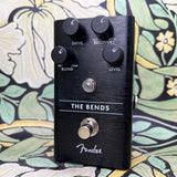 Fender The Bends Compressor
