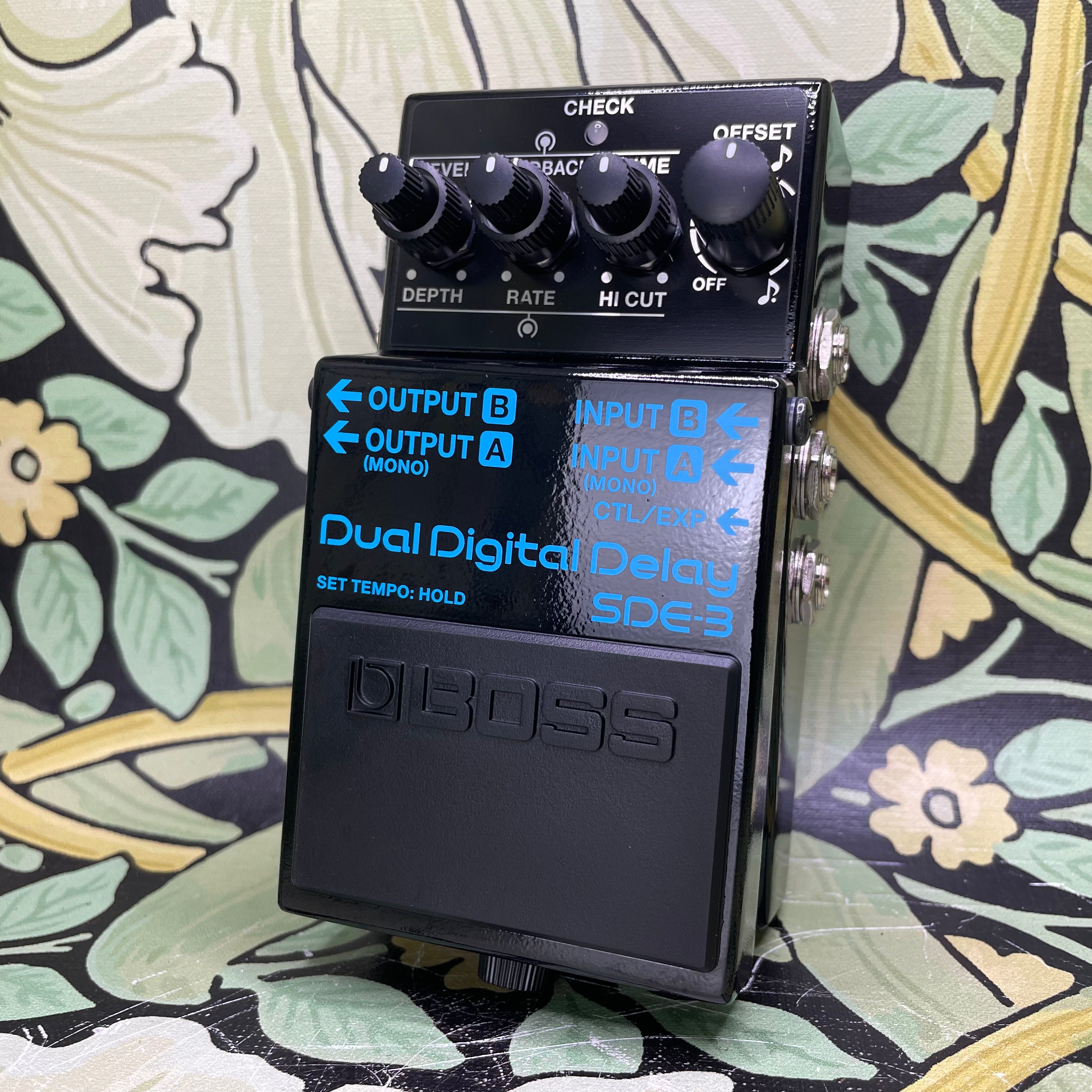 BOSS ヴィンテージ 生産完了モデル 3点セット DS-1 DS-2 GE-7