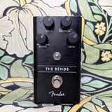 Fender The Bends Compressor