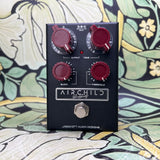 J. Rockett Airchild Six Sixty Compressor - Used