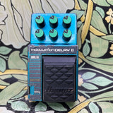 Ibanez DML10 Modulation Delay II - Used