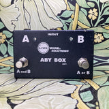 Livewire ABY Box