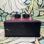 Fender Santa Ana Overdrive