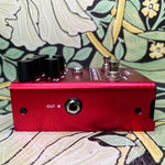 Fender Santa Ana Overdrive