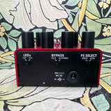 Fender Santa Ana Overdrive