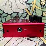 Fender Santa Ana Overdrive