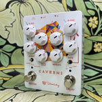 Keeley Caverns Delay and Reverb