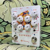 Keeley Caverns Delay and Reverb