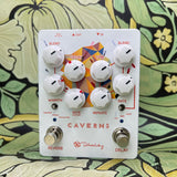 Keeley Caverns Delay and Reverb