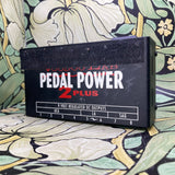 Voodoo Labs Pedal Power 2 Plus