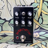 JohnK T.Jauernig Bombastortion - Used