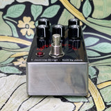 JohnK T.Jauernig Bombastortion - Used