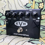 MXR EVH 5150 Overdrive