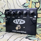 MXR EVH 5150 Overdrive