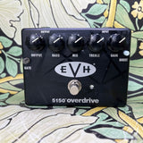 MXR EVH 5150 Overdrive