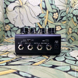 Strymon Iridium Amp Modeler & Impulse Response Cabinet - Used