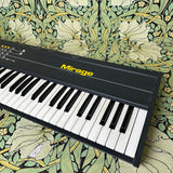 Ensoniq Mirage DSK-8 Digital Sampling Keyboard