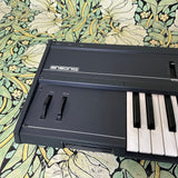 Ensoniq Mirage DSK-8 Digital Sampling Keyboard