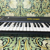 Ensoniq Mirage DSK-8 Digital Sampling Keyboard