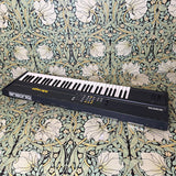 Ensoniq Mirage DSK-8 Digital Sampling Keyboard