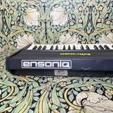 Ensoniq Mirage DSK-8 Digital Sampling Keyboard