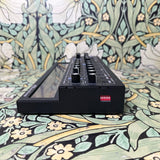 Dubreq Stylophone Gen R-8 Touch Analog Synthesizer