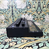 Dubreq Stylophone Gen R-8 Touch Analog Synthesizer