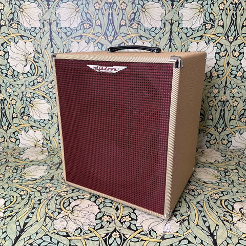 Ashdown Engineering Studio 15 Bass Combo Amp