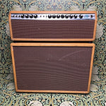 Fender Twin Reverb 1973 Rehoused Head & Cab