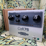 Origin Effects Cali76 Limiting Amplifier TX
