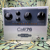 Origin Effects Cali76 Limiting Amplifier TX
