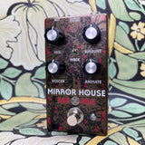 Electronic Audio Experiments x Pile Mirror House v2