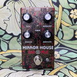 Electronic Audio Experiments x Pile Mirror House v2