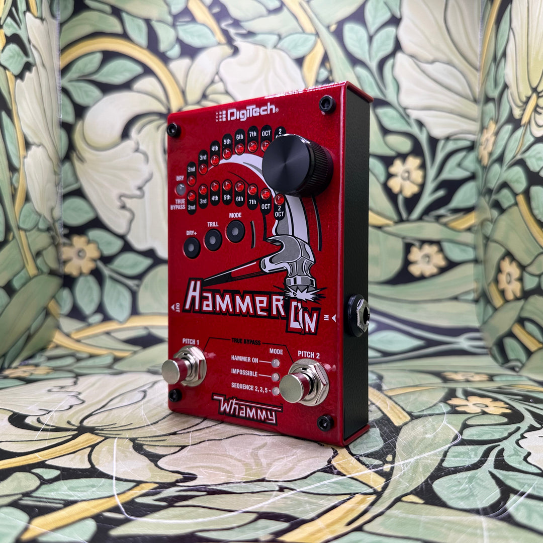 Lichtlaerm Audio Medusa Swedish Death Machine – eastside music supply