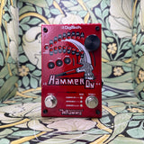 DigiTech HammerOn Instantaneous Pitch-Shifter