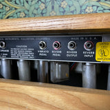 Fender Twin Reverb 1973 Rehoused Head & Cab
